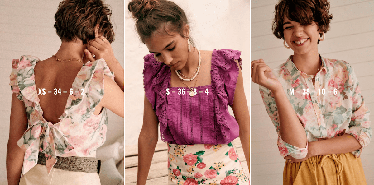 Aug. 8月 國外電商折扣訊息快報：24S、Essentials、Revolve、Sezane、Lululemon、Backcountry、Mytheresa、CurrentBody、Farfetch、Cettire、Shopbop、Valentino、Petite Studio