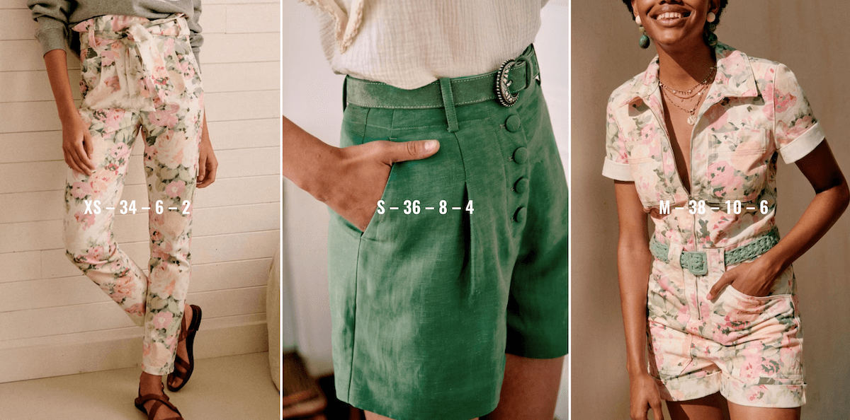 Aug. 8月 國外電商折扣訊息快報：24S、Essentials、Revolve、Sezane、Lululemon、Backcountry、Mytheresa、CurrentBody、Farfetch、Cettire、Shopbop、Valentino、Petite Studio