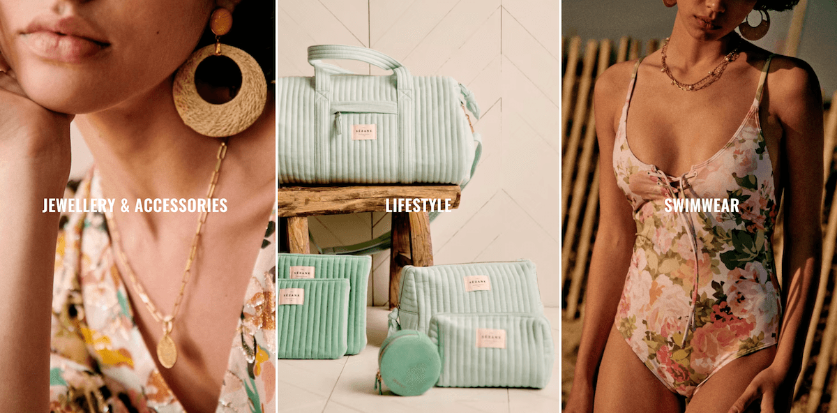 Aug. 8月 國外電商折扣訊息快報：24S、Essentials、Revolve、Sezane、Lululemon、Backcountry、Mytheresa、CurrentBody、Farfetch、Cettire、Shopbop、Valentino、Petite Studio