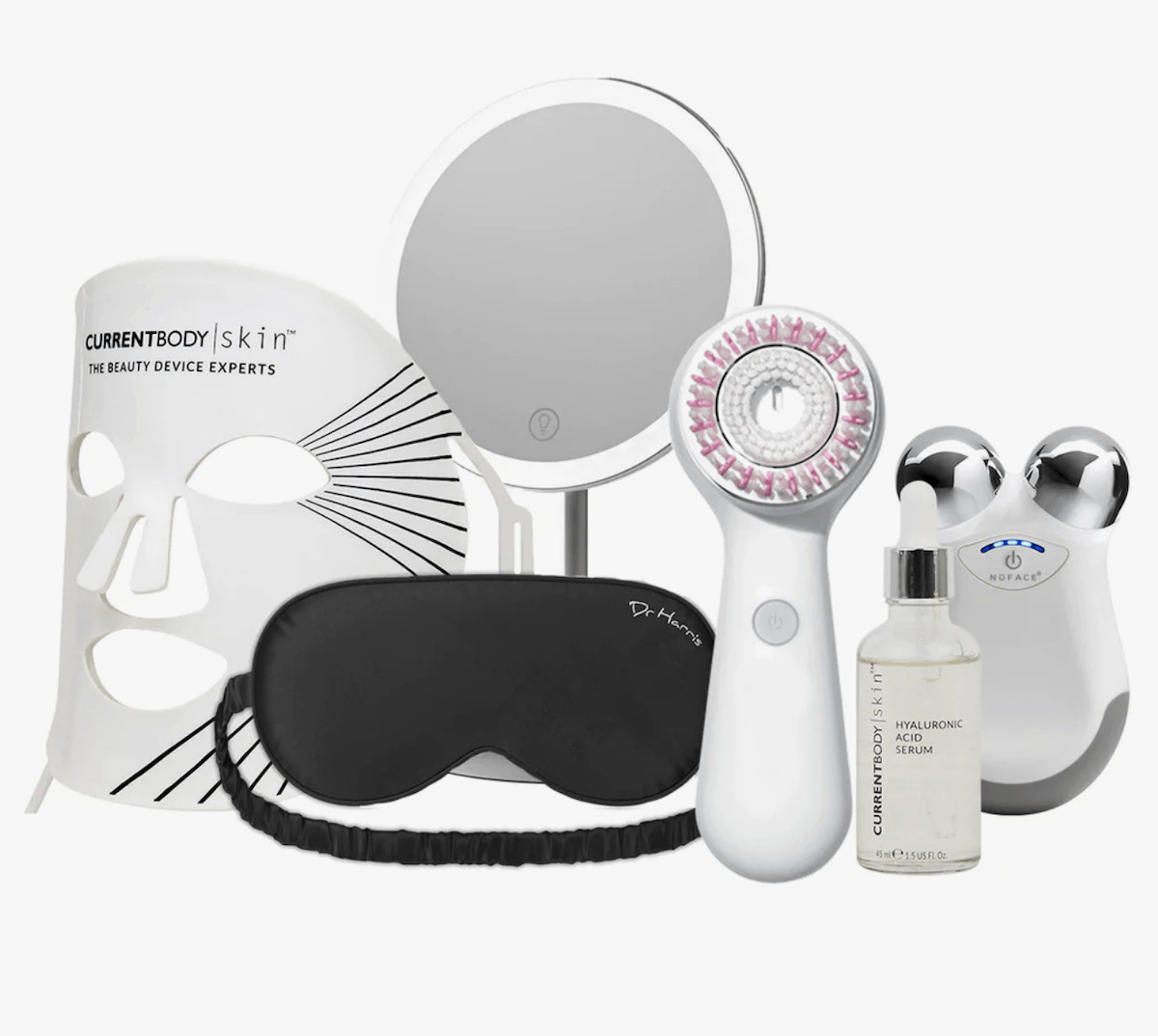 Aug. 8月 國外電商折扣訊息快報：24S、Essentials、Revolve、Sezane、Lululemon、Backcountry、Mytheresa、CurrentBody、Farfetch、Cettire、Shopbop、Valentino、Petite Studio