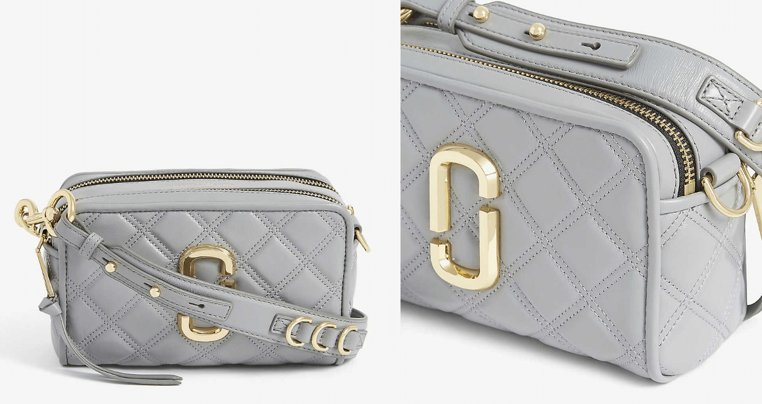 Screenshot 2020 07 10 MARC JACOBS Softshot quilted leather crossbody bag