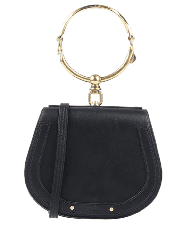 Marc jacobs包款折扣、Sezane花襯衫實穿分享、Chloe woody拖鞋折扣、Selfridges彩妝品大折扣、Sezane換季折扣品上架！YOOX正價品85折