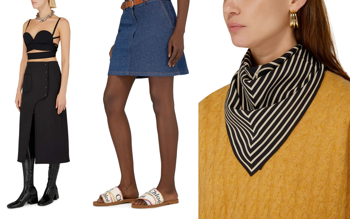 MISSOMA飾品折扣全站8折、24S滿額82折！