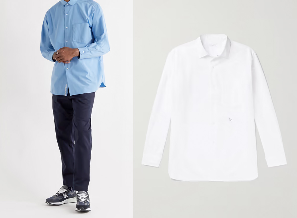 Mr.Porter年度大促5折，超多男生服飾、鞋款下折扣囉～快逛！