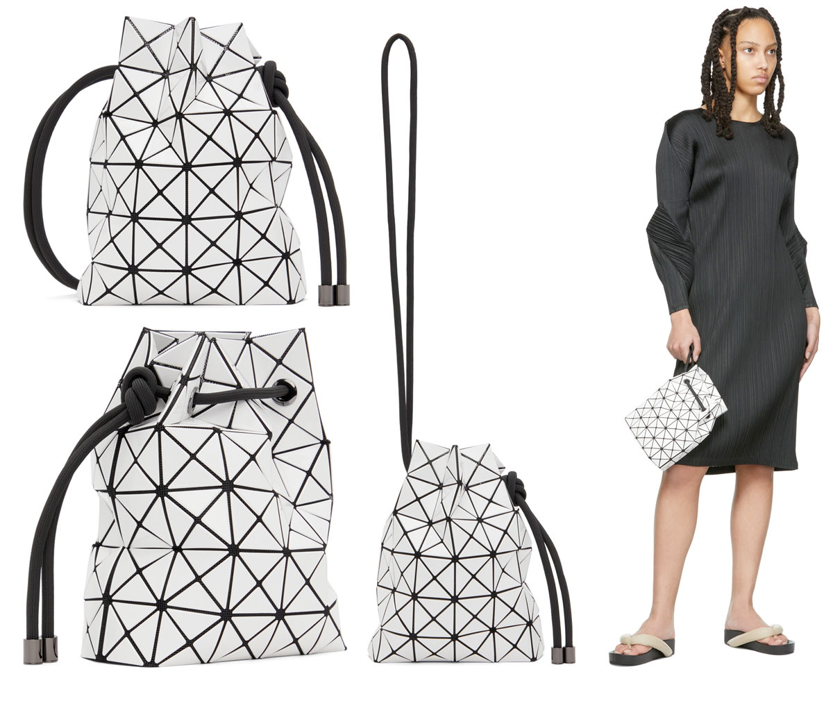 SSENSE年度折扣低至5折，Loewe、BOYY、Burberry等品牌下折扣囉