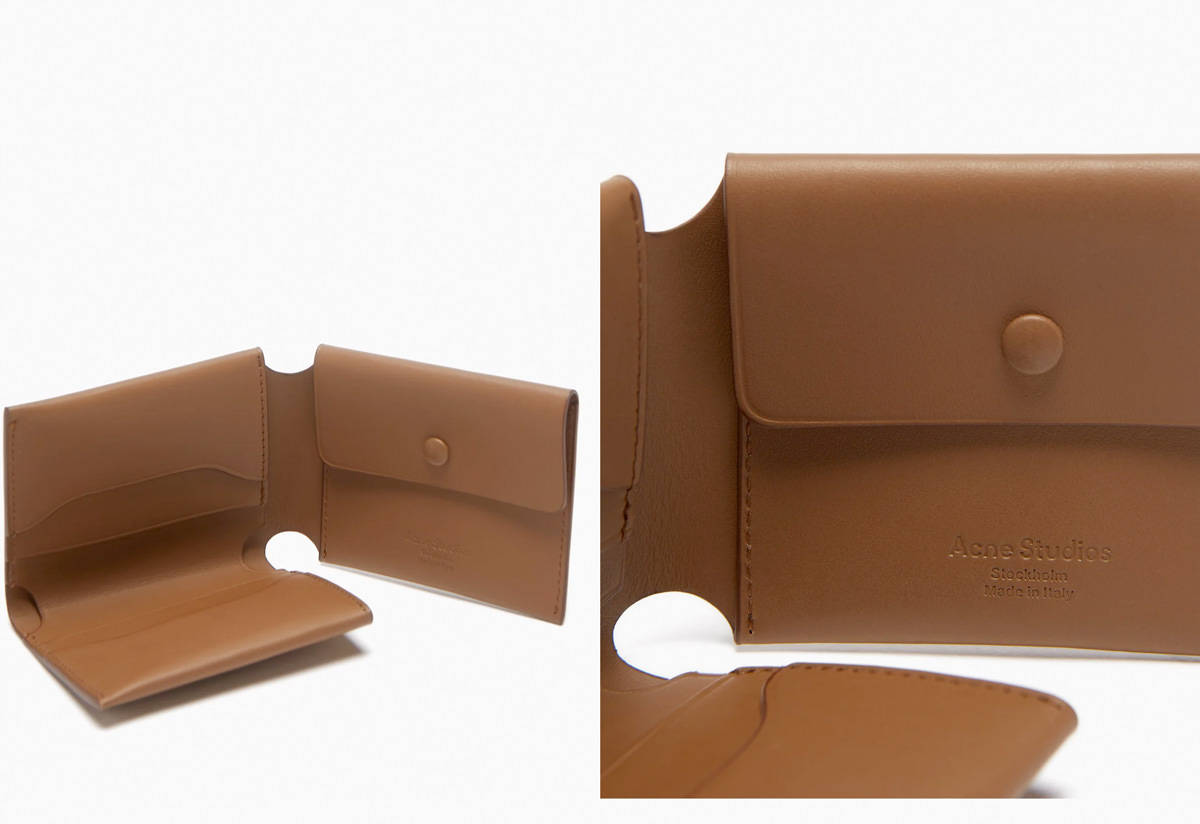 Matchesfashion APAC Sale低至3折，A.P.C.草編包折扣中