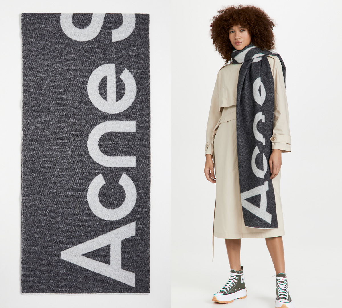 Shopbop折扣區超好逛、Farfetch免運中！GHD9折、Sezane春夏新品超美上架