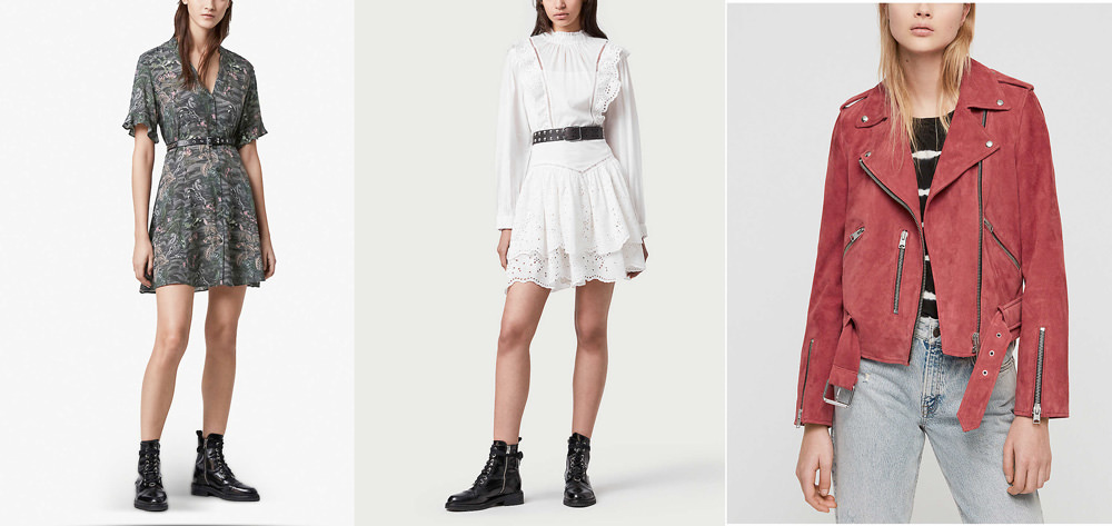 LOEWE Mini Hammock實背照、Bottega Veneta 雲朵包折扣、Sezane新品上架＆熱賣品補貨、Matchesfashion折上8折、Selfridges年中折扣4折
