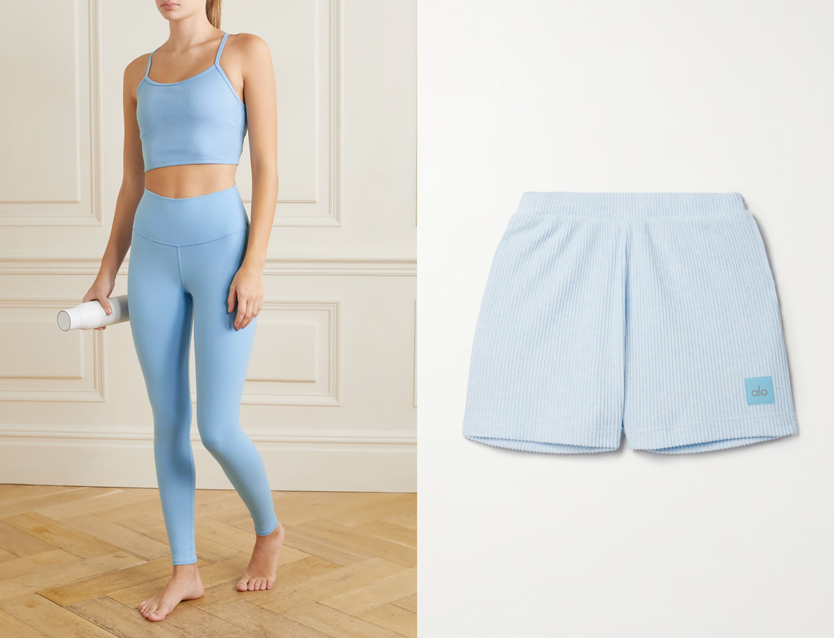 Net-a-porter年度折扣低至5折，運動區域超好逛！