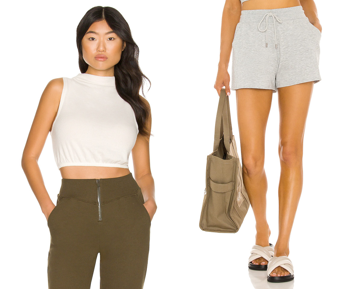 Revolve五月新品特惠，低至5折；全站正價品8折，5/15開跑