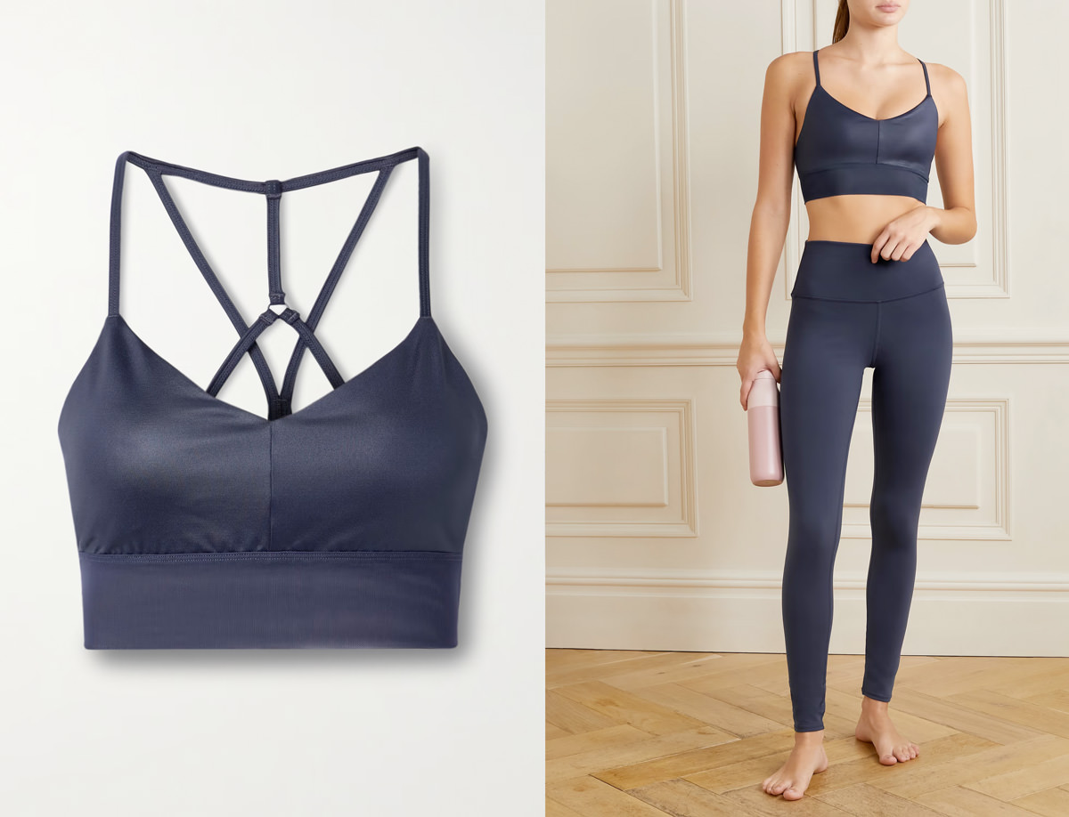 Net-a-porter年度折扣低至5折，運動區域超好逛！