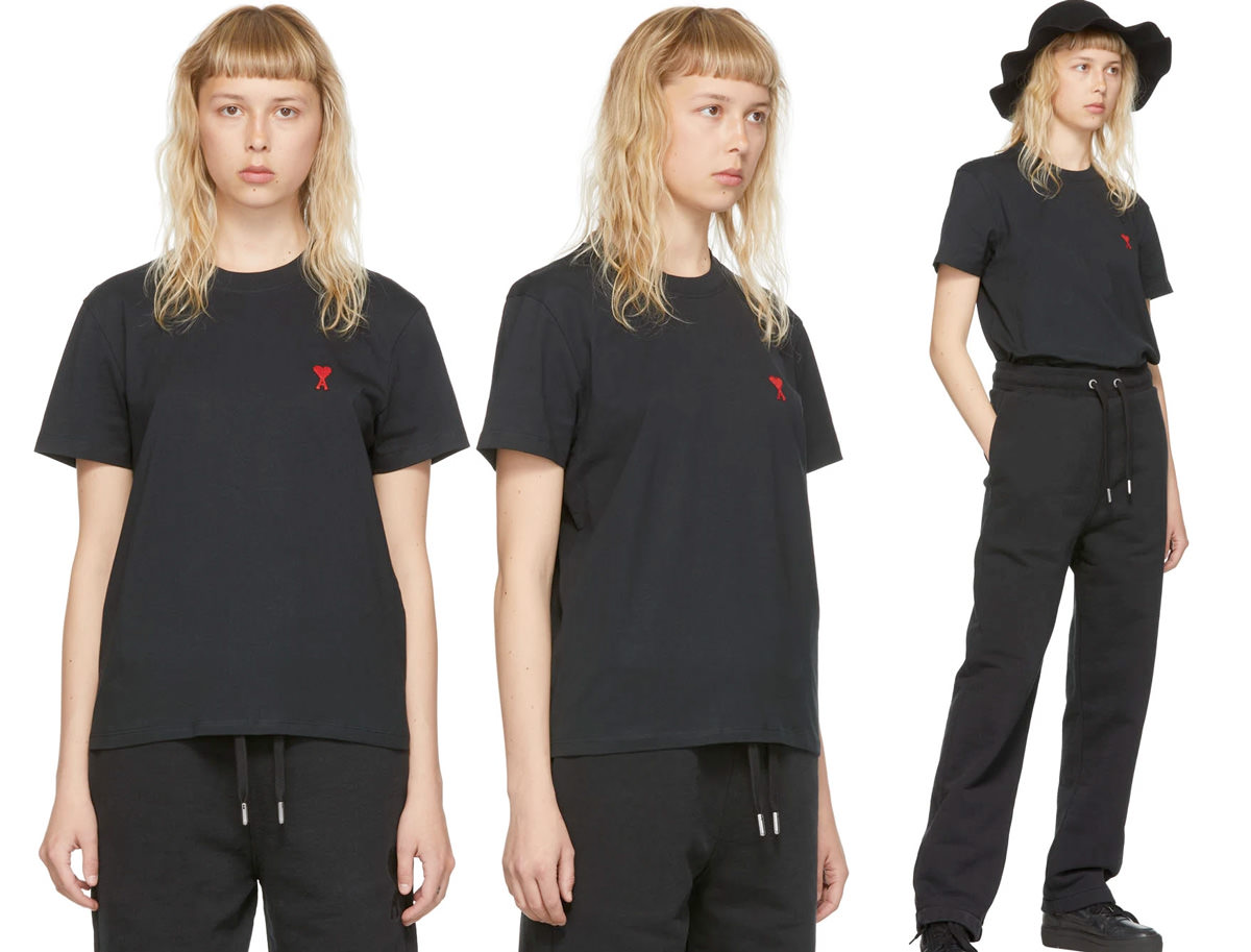 歐美電商618折扣：Lululemon、AMI Alexandre Mattiussi、EVERLANE