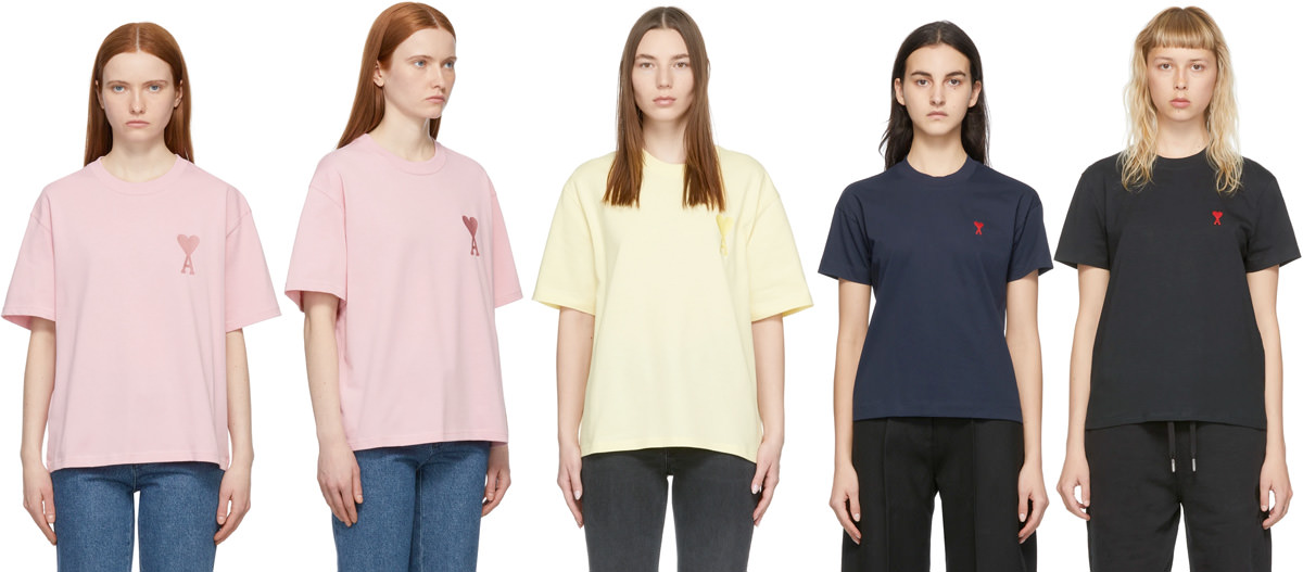 SSENSE 年中折扣開跑，低至5折