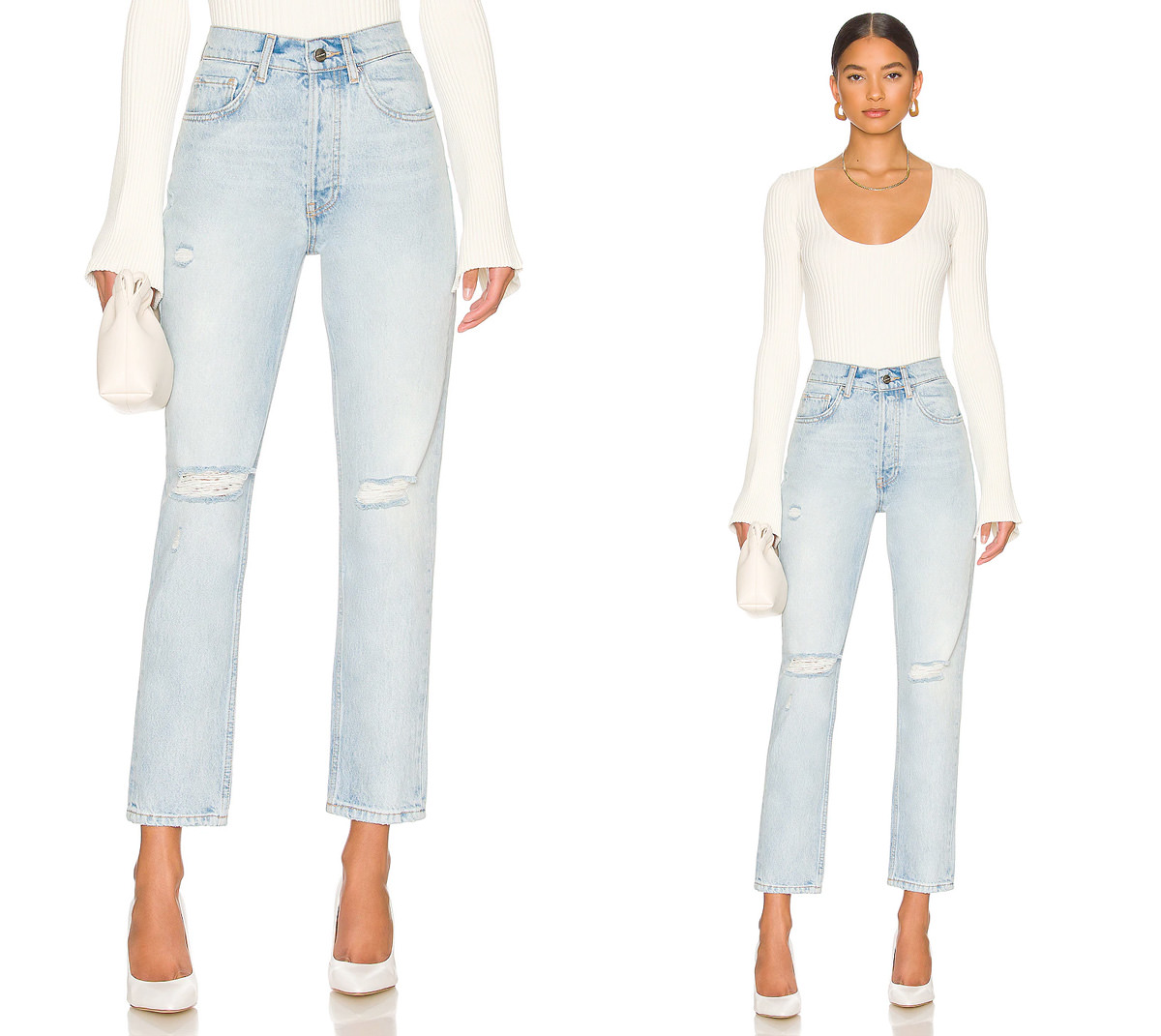 Revolve全站8折預告、Sam edelman鞋款上新品、24S春季折扣低至5折! - 第12張圖 Revolve全站8折預告、Sam edelman鞋款上新品、24S春季折扣低至5折!