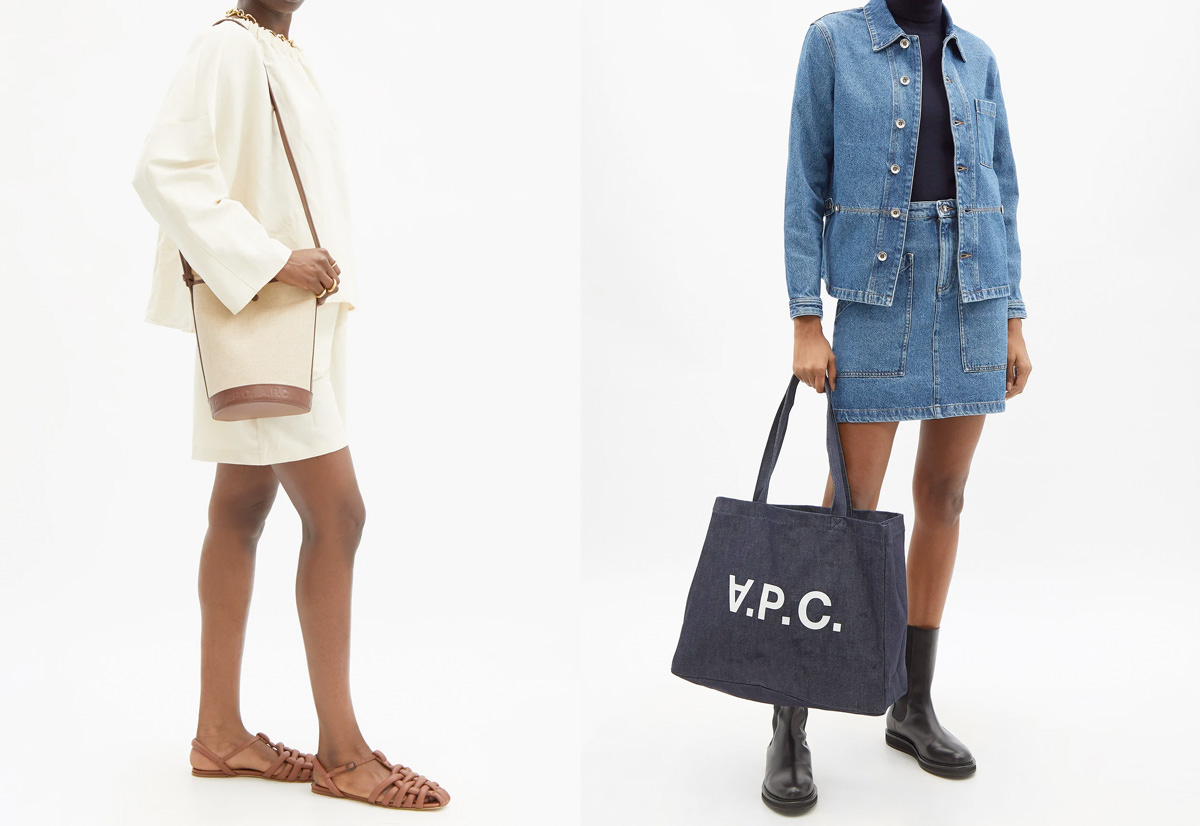 Matchesfashion指定8折, YSL、LINDA FARROW、LOEWE墨鏡折扣!Revolve全站82折 - 第6張圖 Matchesfashion指定8折, YSL、LINDA FARROW、LOEWE墨鏡折扣!Revolve全站82折