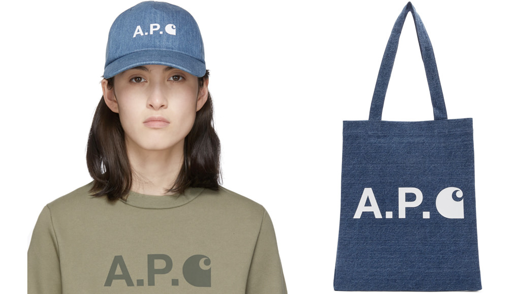 SSENSE折扣即將尾聲、Petite Studio新品實穿！Sezane夏季新品上架、Mytheresa折扣再下殺、Boden 5折