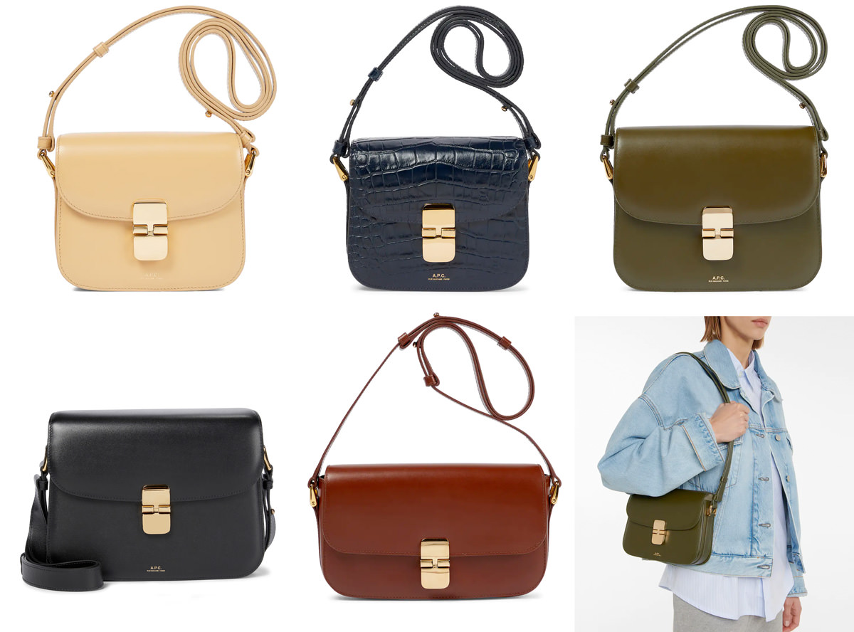 Mytheresa年終大促開跑，有很多Loewe單品下折扣