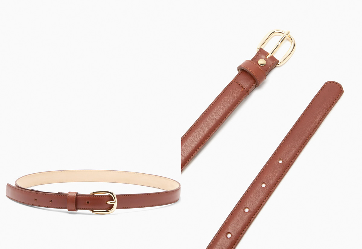 Matchesfashion指定8折, YSL、LINDA FARROW、LOEWE墨鏡折扣!Revolve全站82折 - 第8張圖 Matchesfashion指定8折, YSL、LINDA FARROW、LOEWE墨鏡折扣!Revolve全站82折