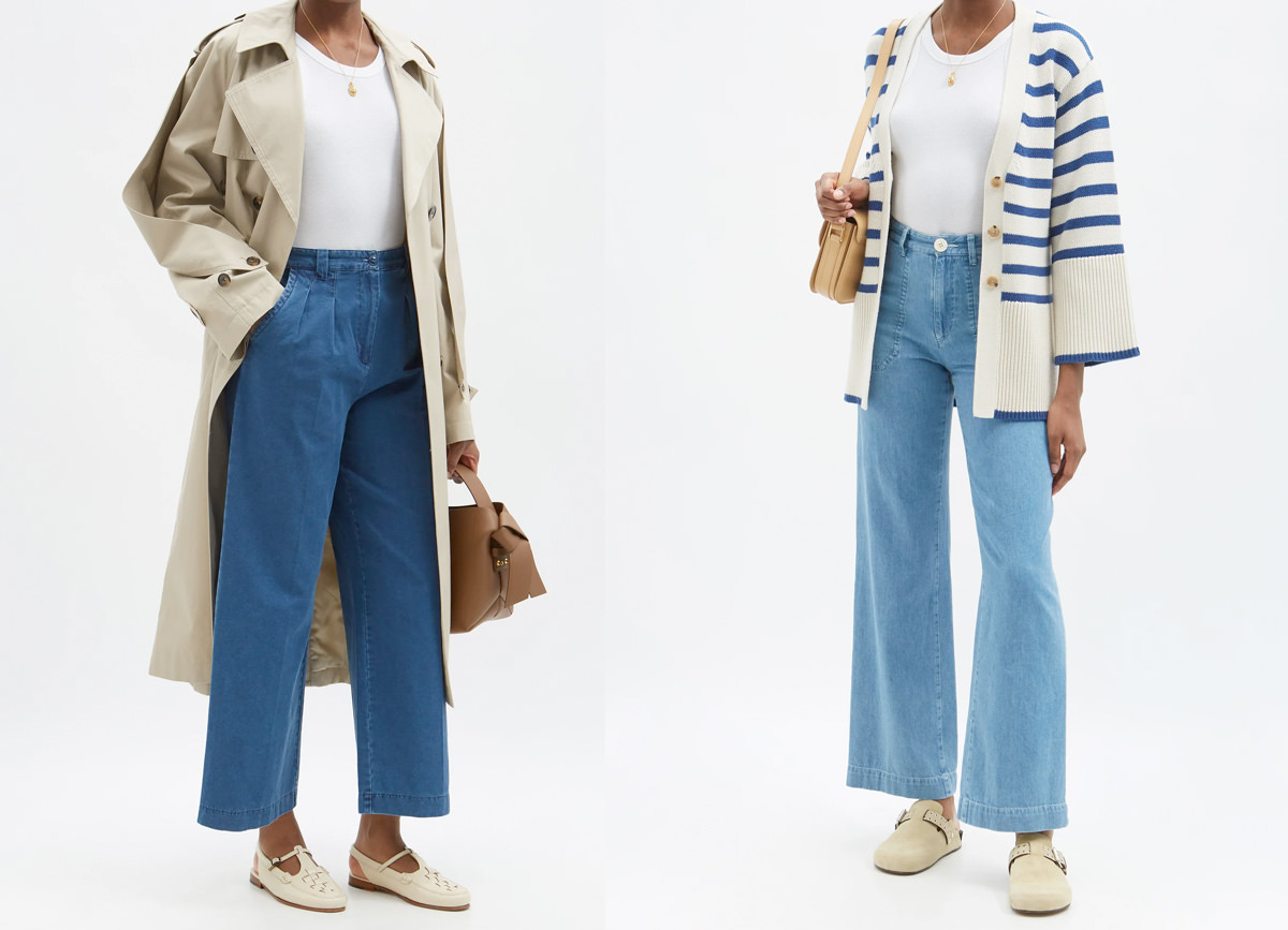 Matchesfashion折扣區低至5折超好逛，新加入很多折扣單品！