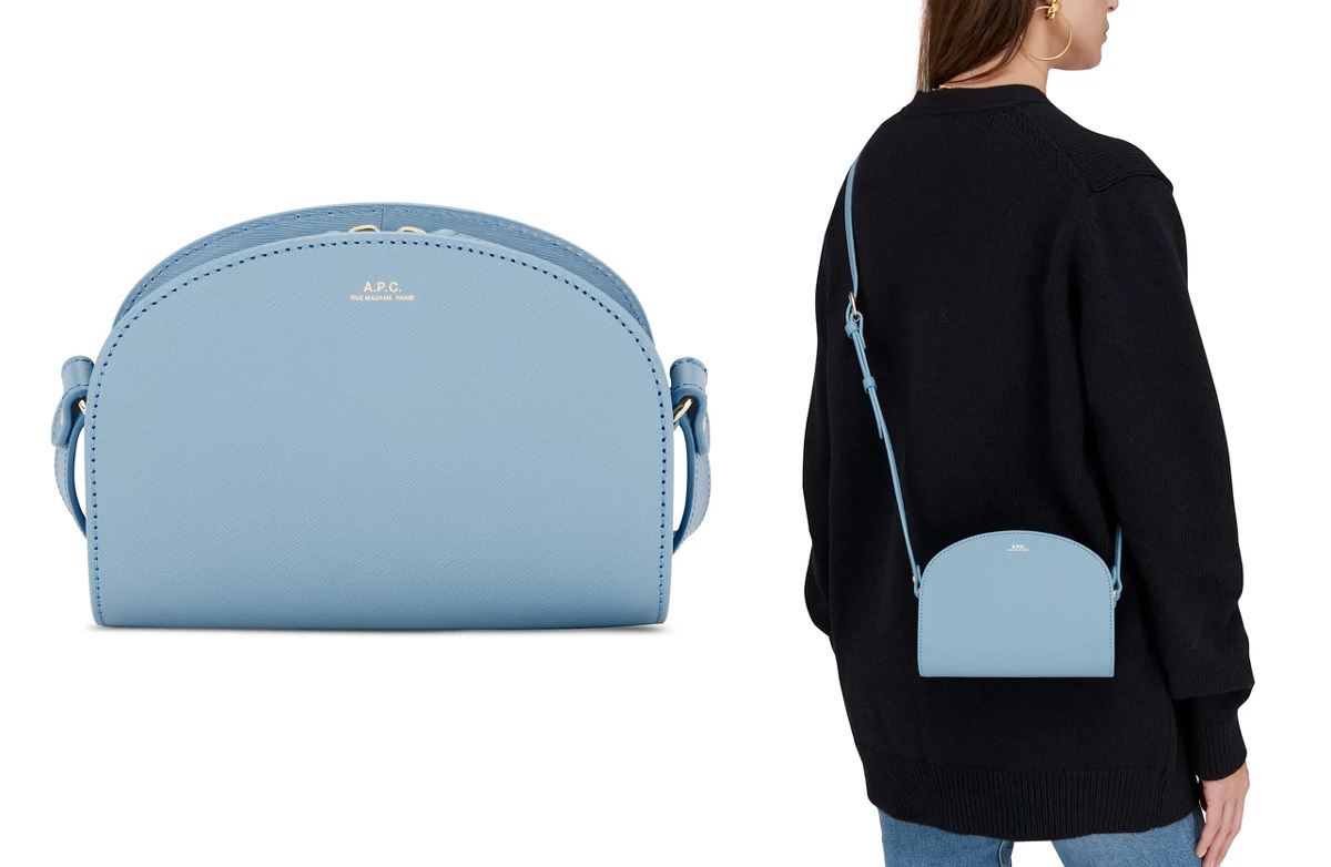 Sezane新品洋裝實穿、24S換季折扣3折、Lululemon運動服上新品!