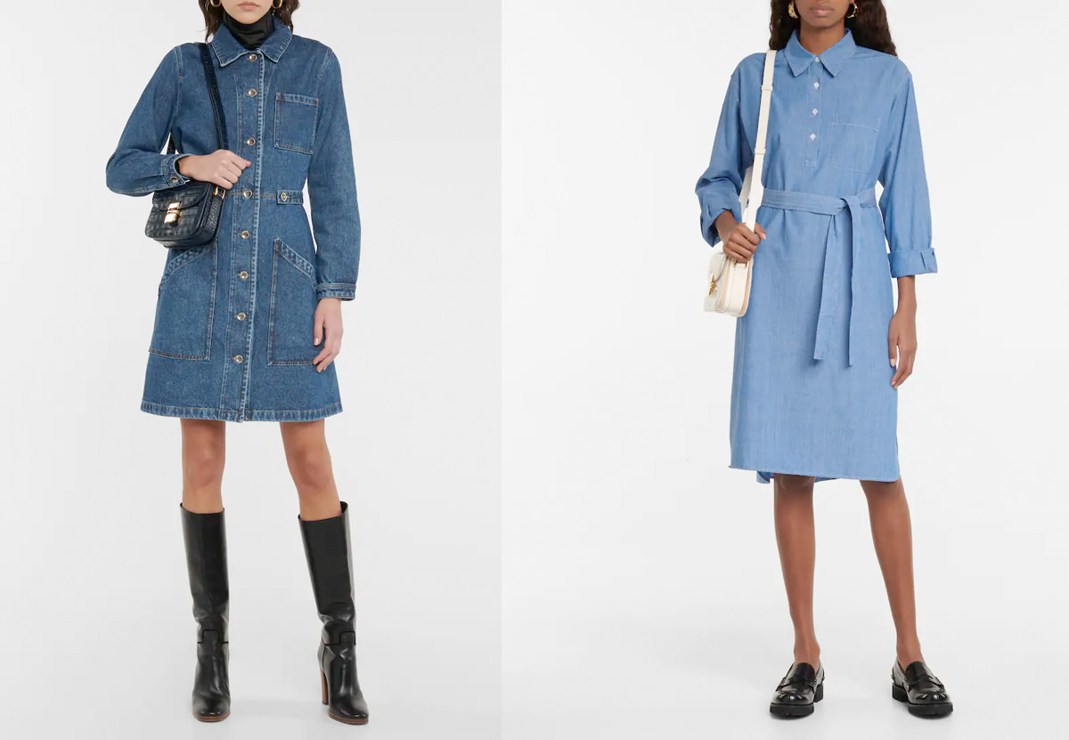 Mytheresa折扣低至3折，部分商品可折上7折！