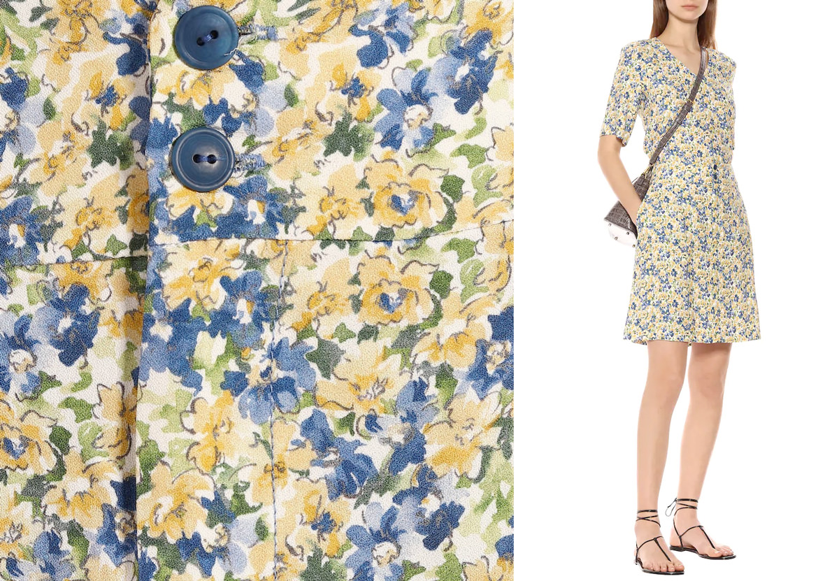 Mytheresa折扣低至3折，部分商品可折上7折！