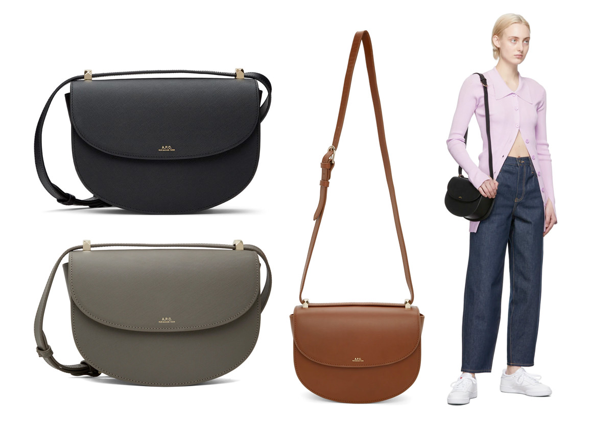 SSENSE 年中折扣開跑，低至5折