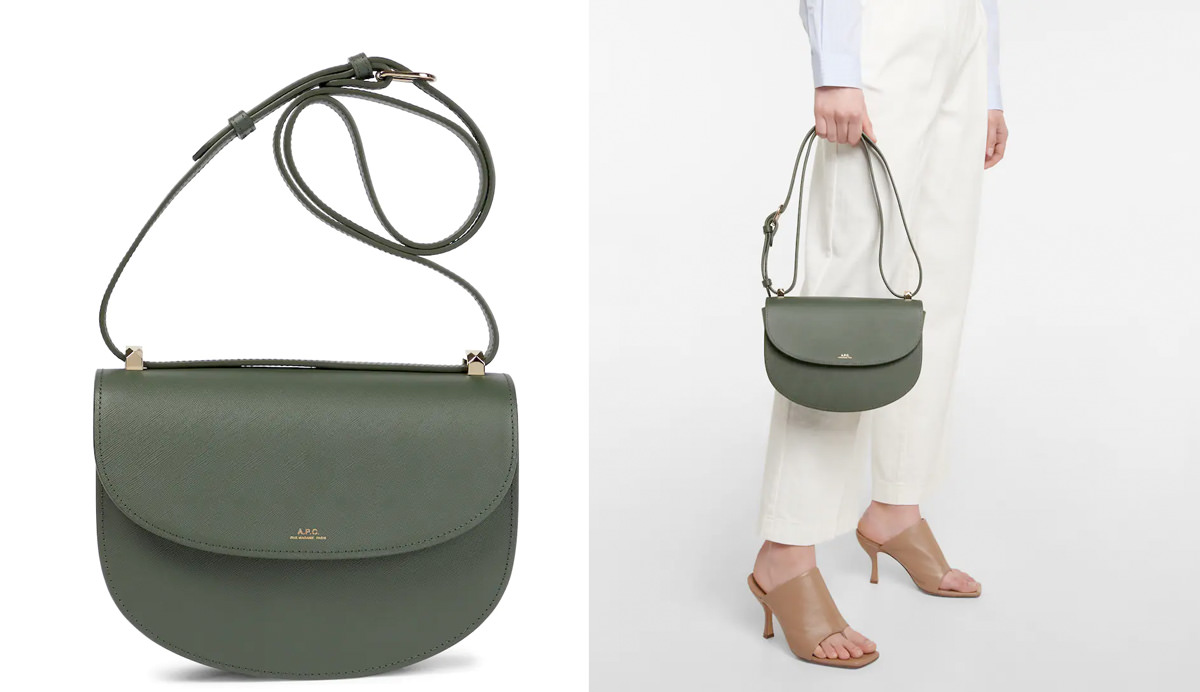 Mytheresa年終大促開跑，有很多Loewe單品下折扣