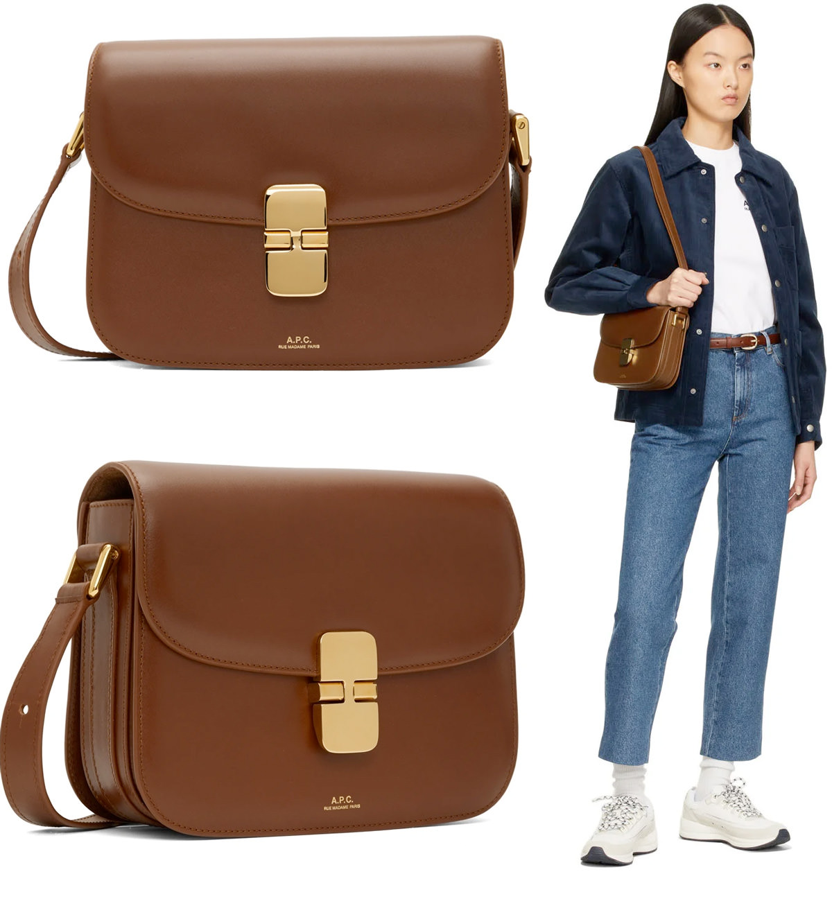 SSENSE年度折扣低至5折，Loewe、BOYY、Burberry等品牌下折扣囉