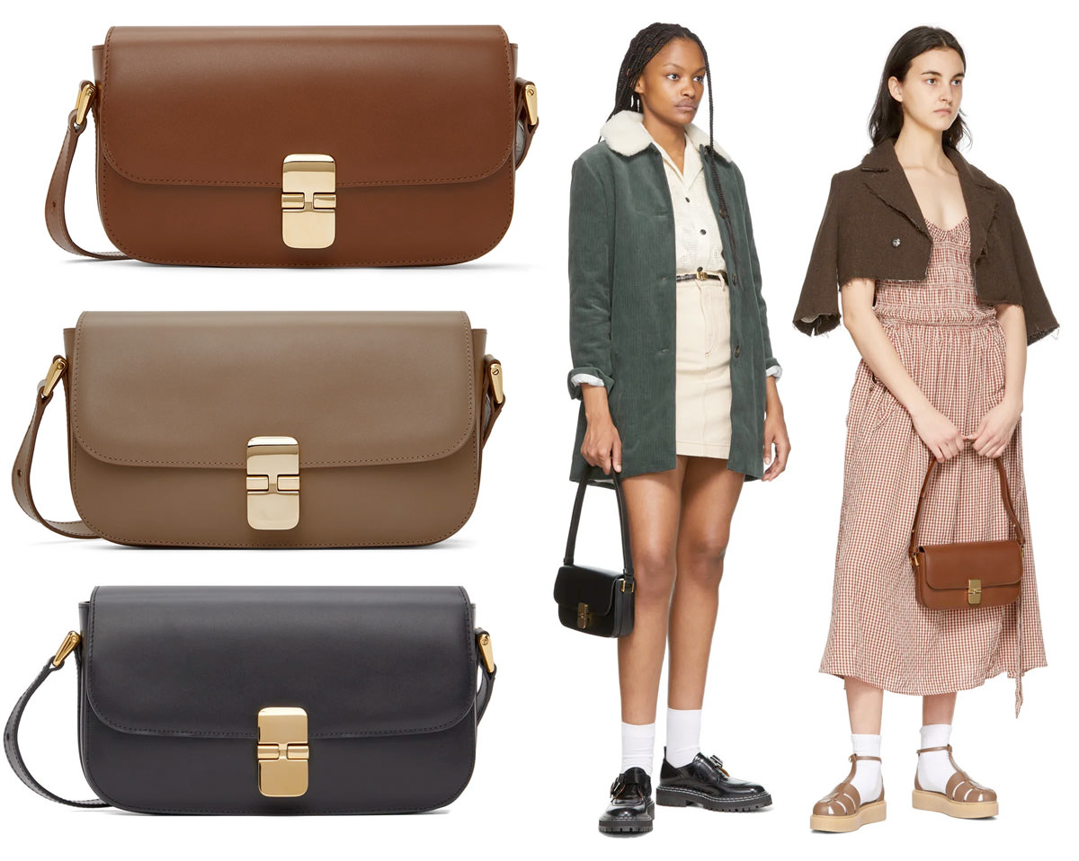 SSENSE年度折扣低至5折，Loewe、BOYY、Burberry等品牌下折扣囉