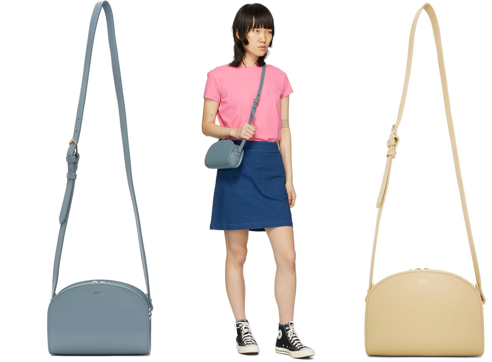 SSENSE寄台灣好價格、超划算的MSGM短Tee、ASOS全站8折、Boden折扣區再打9折、Allsaints換季折扣低至5折、BOYY Fred 7折 - 第1張圖 SSENSE寄台灣好價格、超划算的MSGM短Tee、ASOS全站8折、Boden折扣區再打9折、Allsaints換季折扣低至5折、BOYY Fred 7折