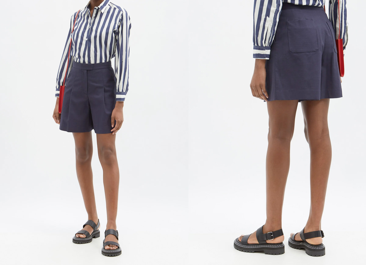 Matchesfashion折扣區低至5折超好逛，新加入很多折扣單品！