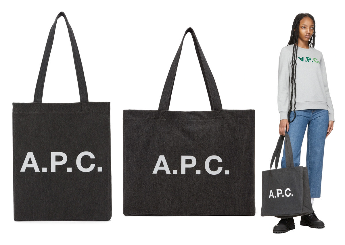 SSENSE 年中折扣開跑，低至5折