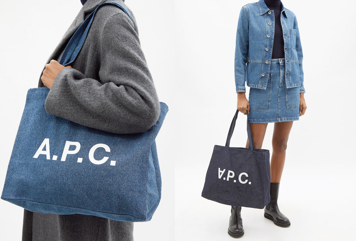 Shopbop折扣區超好逛、Farfetch免運中！GHD9折、Sezane春夏新品超美上架