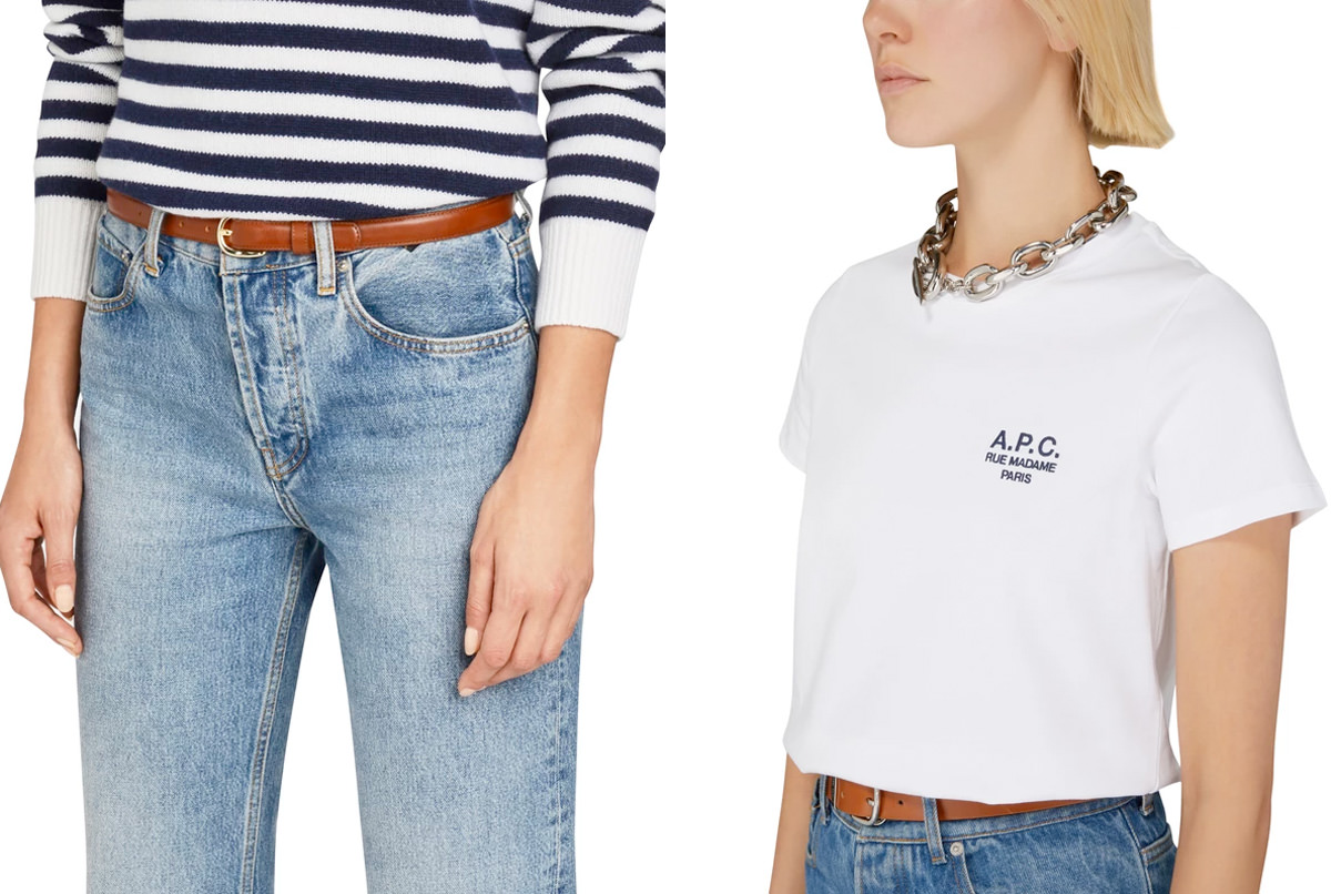 24S Summer Essentials 夏季折扣 正價品最高78折！