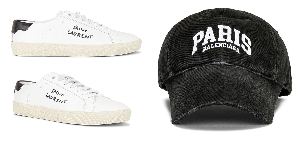 FWRD階梯式折扣正價品7折,台灣Top20單品分享! - 第9張圖 FWRD階梯式折扣正價品7折,台灣Top20單品分享!