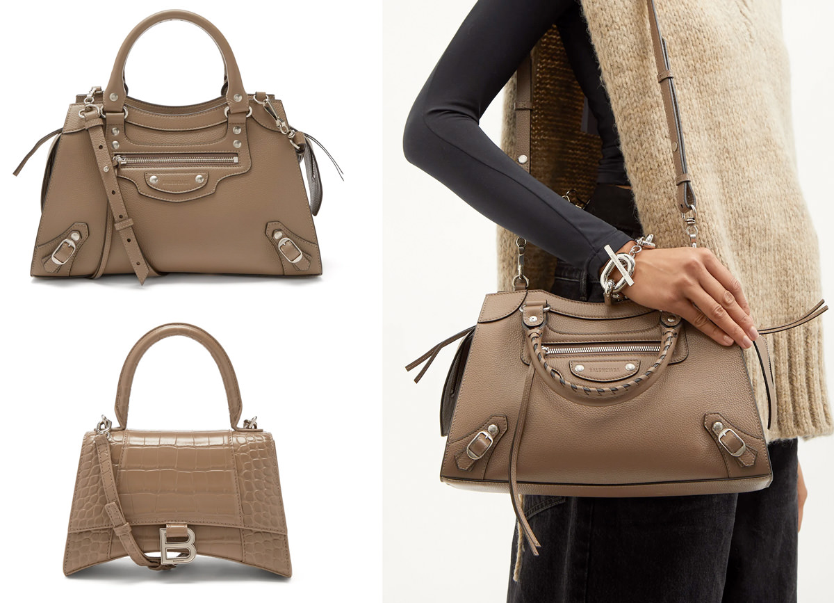 Matchesfashion折扣區低至5折超好逛，新加入很多折扣單品！