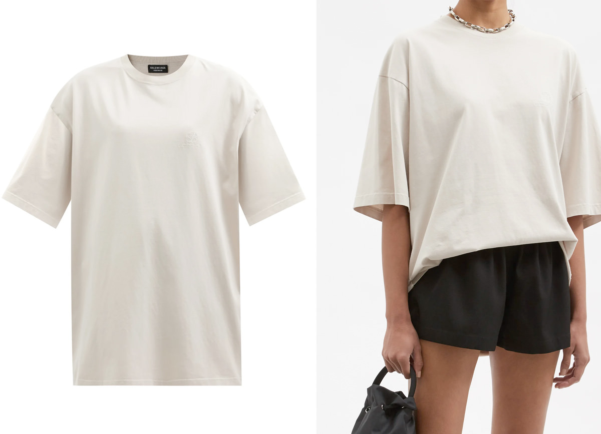 Matchesfashion折扣區低至5折超好逛，新加入很多折扣單品！