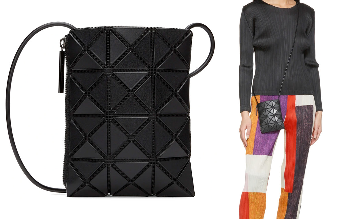 Bao Bao 三宅一生下折扣 + Pleats Please Issey Miyake 七折 + Mirta折扣 - 第1張圖 Bao Bao 三宅一生下折扣 + Pleats Please Issey Miyake 七折 + Mirta折扣