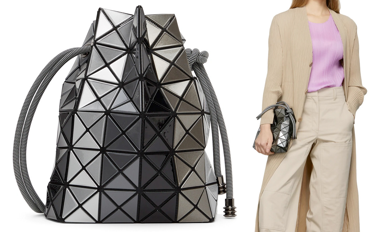 Bao Bao 三宅一生下折扣 + Pleats Please Issey Miyake 七折 + Mirta折扣 - 第2張圖 Bao Bao 三宅一生下折扣 + Pleats Please Issey Miyake 七折 + Mirta折扣