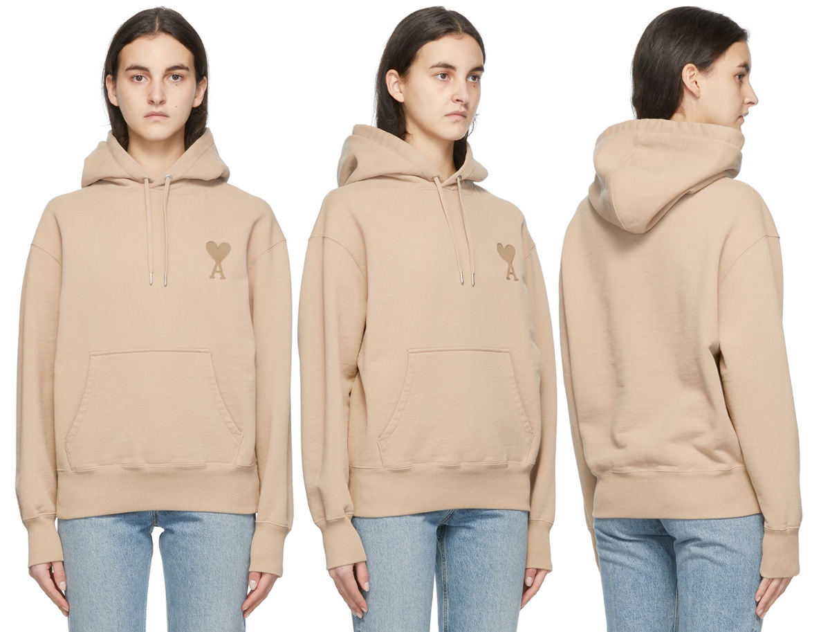 歐美電商618折扣：Lululemon、AMI Alexandre Mattiussi、EVERLANE