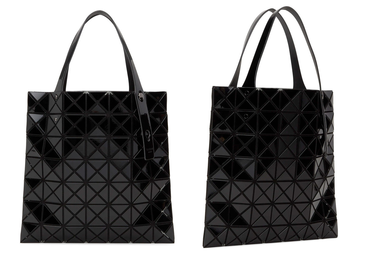 Bao Bao Issey Miyake 大降價!Prism Tote手提方包不用$9000! - 第1張圖 Bao Bao Issey Miyake 大降價!Prism Tote手提方包不用$9000!