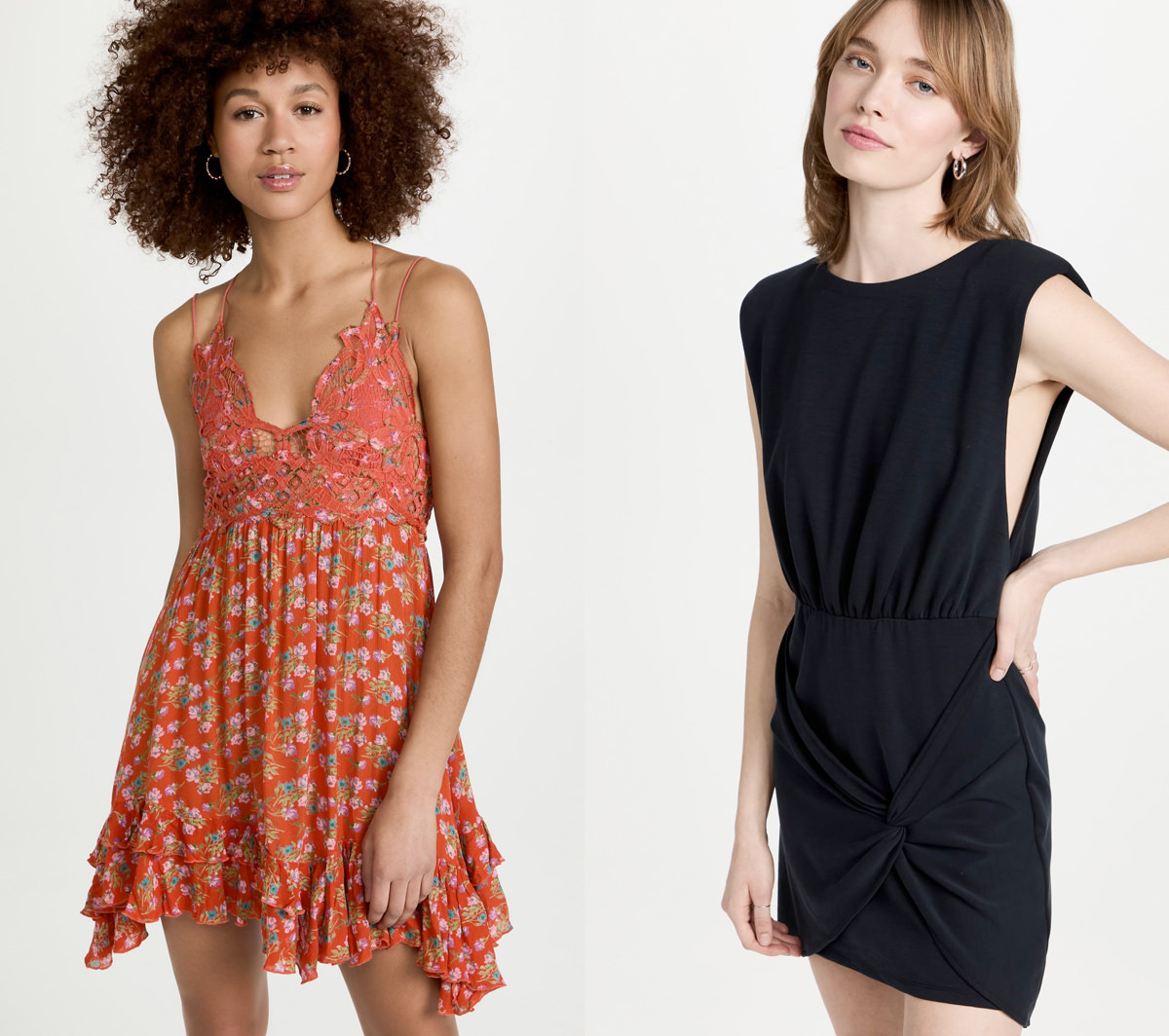 Shopbop驚喜折扣低至6折、HBX 9折碼