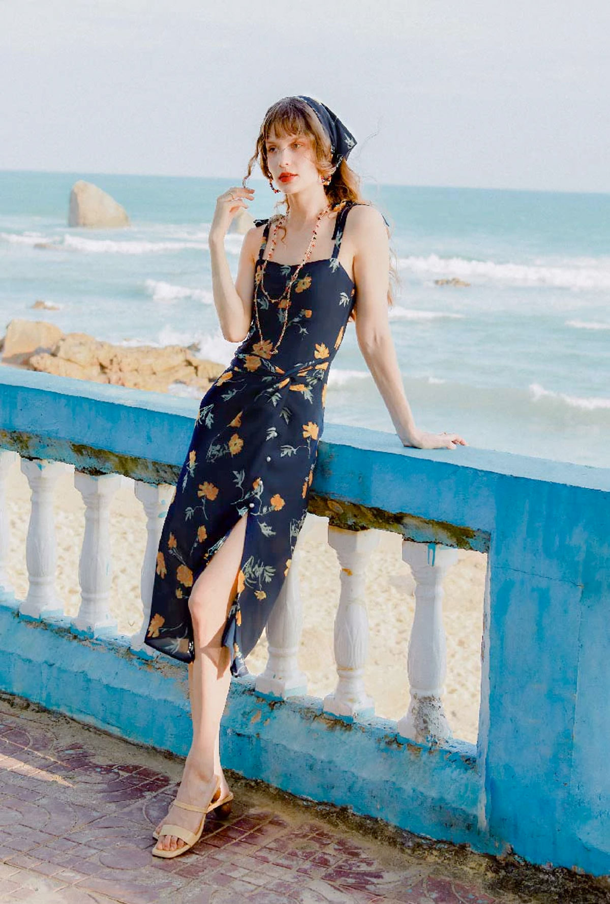 J.ING夏季新品8折、Petite Studio 全站85折、Sezane夏季新品上架! - 第8張圖 J.ING夏季新品8折、Petite Studio 全站85折、Sezane夏季新品上架!