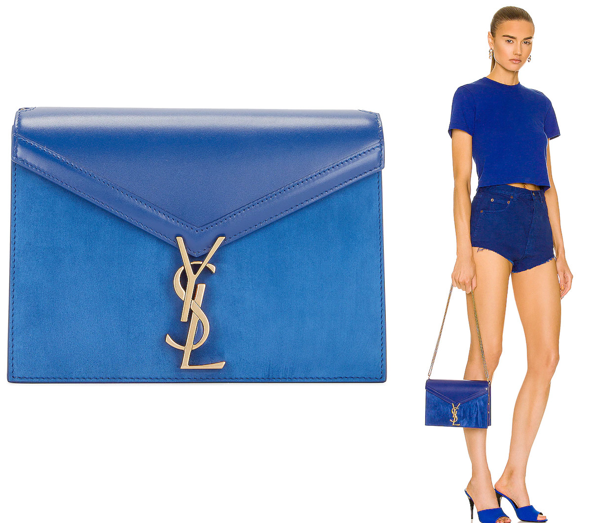 FWRD階梯式折扣 最高7折!Loewe、Saint Laurent、Chloe、Stella McCartney、OFF-WHITE…等品牌皆可折扣 - 第11張圖 FWRD階梯式折扣 最高7折!Loewe、Saint Laurent、Chloe、Stella McCartney、OFF-WHITE…等品牌皆可折扣