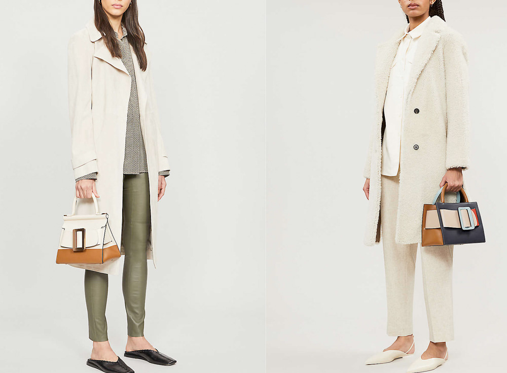 Boden折扣區再打9折、LVR折扣區5折、Mytheresa折上8折,很多款Jimmy Choo亮片鞋超甜價!Farfetch限時折扣區再打85折、Revolve彩妝8折、Selfridges換季折扣5折、Matchesfashion折上9折 - 第30張圖 Boden折扣區再打9折、LVR折扣區5折、Mytheresa折上8折,很多款Jimmy Choo亮片鞋超甜價!Farfetch限時折扣區再打85折、Revolve彩妝8折、Selfridges換季折扣5折、Matchesfashion折上9折