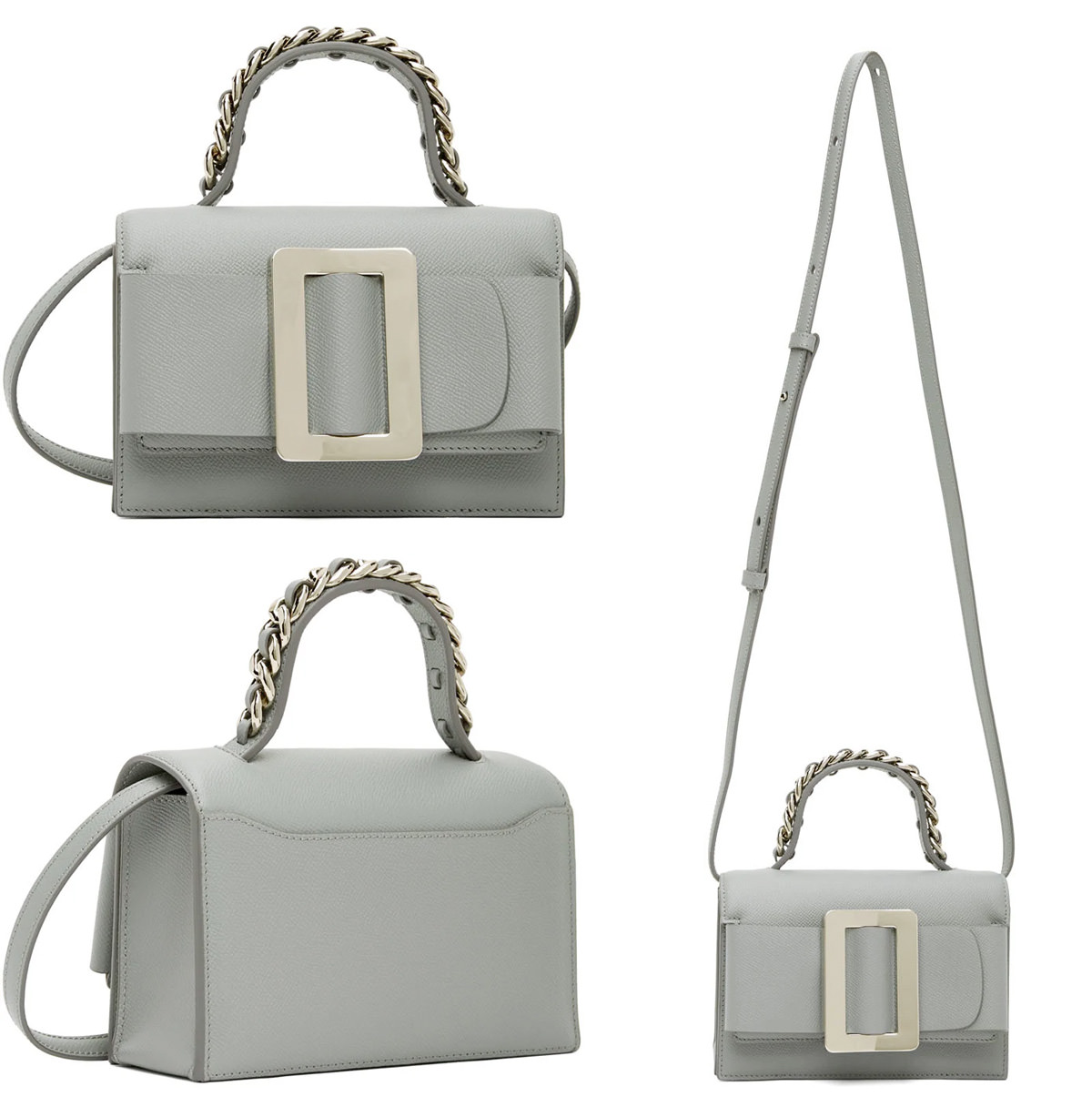 SSENSE年度折扣低至5折，Loewe、BOYY、Burberry等品牌下折扣囉