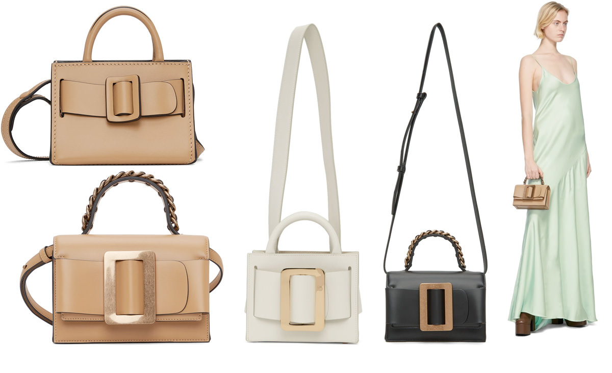 SSENSE 年中折扣開跑，低至5折