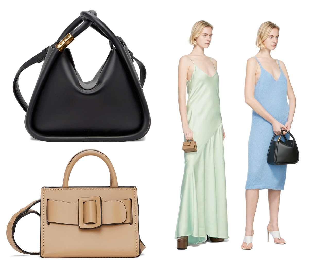 SSENSE年度折扣低至5折，Loewe、BOYY、Burberry等品牌下折扣囉