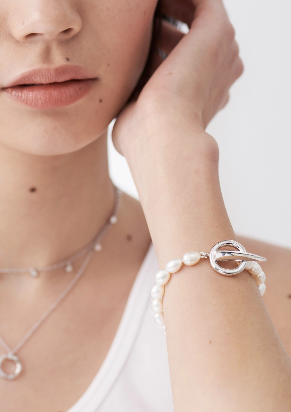 Missoma飾品折扣 Summer sale 低至5折！